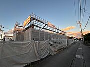 沼津駅より徒歩28分 2階 新築の賃貸物件