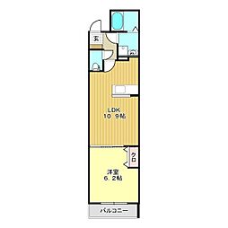 (仮)沼津市若葉町マンション 1階