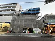 沼津駅より徒歩5分 5階 新築の賃貸物件