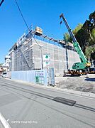 伊豆長岡駅より徒歩33分 4階 新築の賃貸物件