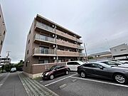 フィールドコートフォリア 2階 築16年10ヶ月の賃貸物件