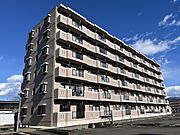 三島駅より徒歩7分 6階 築18年8ヶ月の賃貸物件