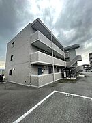 ソル・シエロ 2階 築22年5ヶ月の賃貸物件