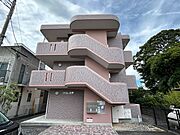  2階 築23年5ヶ月の賃貸物件