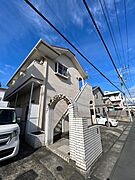 ルネ・パレス大岡２ 2階 築38年2ヶ月の賃貸物件