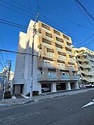 沼津駅より徒歩6分 4階 築7年3ヶ月の賃貸物件