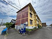 佐藤マンション 3階 築47年8ヶ月の賃貸物件