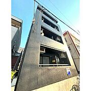 フジコーポ高沢 5階 築36年8ヶ月の賃貸物件