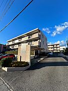 レジデンスISHIIN 1階 築33年8ヶ月の賃貸物件