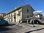 アネックスフジ 1階 築32年3ヶ月の賃貸物件