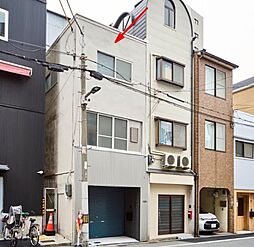大阪府大阪市天王寺区国分町3-2