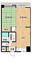 オリエンタル小倉南弐番館4階380万円
