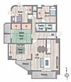 サンパーク緑ケ丘3階1,298万円