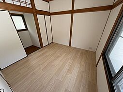 洋室の画像