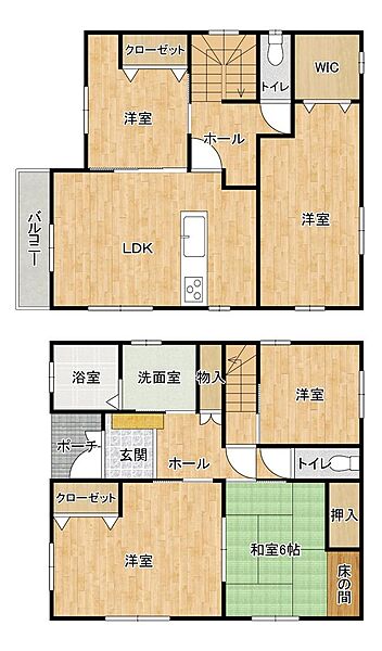 間取り：340000304998