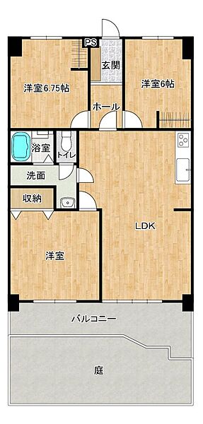 間取り：340000313895