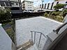 その他：庭付きです。1階なので足音など気にせずに生活できます。