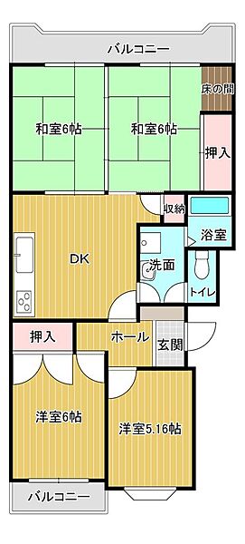 間取り：340000211397