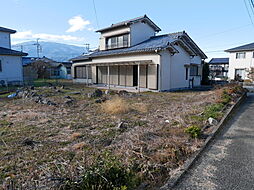 山梨県西八代郡市川三郷町市川大門291の土地画像