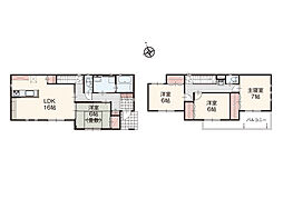 聖蹟桜ヶ丘駅 5,490万円