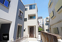東京都東村山市本町1丁目