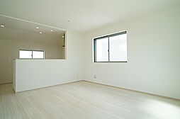 東大和市奈良橋6丁目　新築未入居戸建　全2棟　1号棟