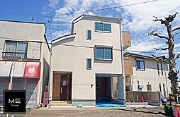 東京都東大和市奈良橋６丁目