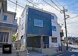 東京都東大和市奈良橋６丁目