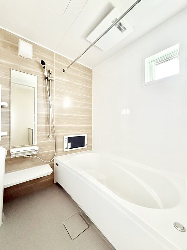 ■リラックスできる、穏やかな雰囲気です