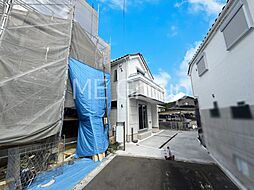 神奈川県相模原市中央区上溝４丁目