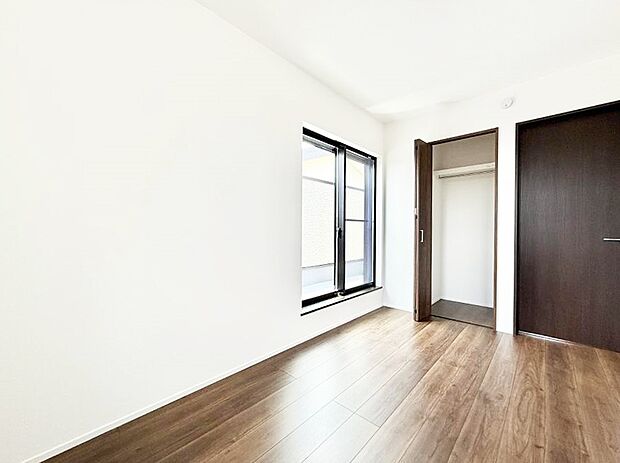 ■プライベート空間として静かで落ち着いた環境を提供してくれます