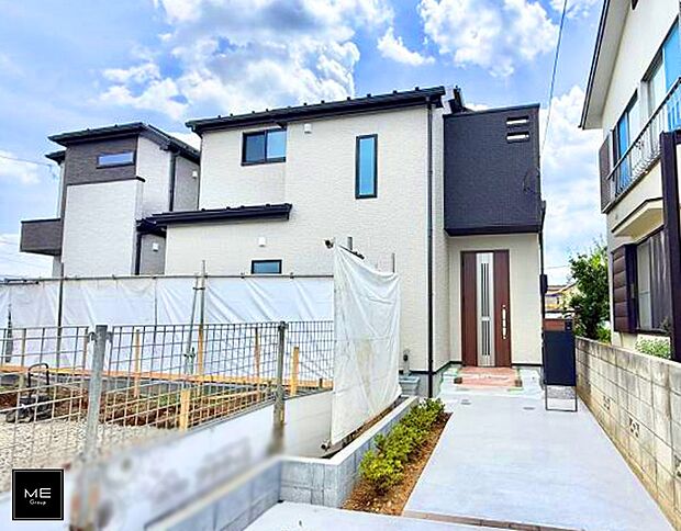 ■暮らしを彩る充実した設備仕様が備わった住まい