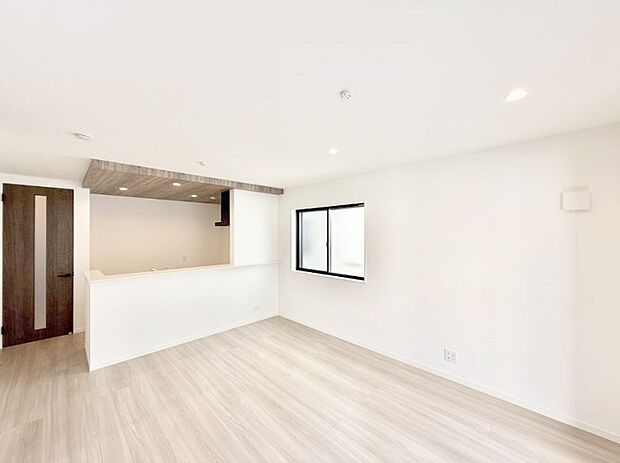 ■シンプルだけど贅沢、大切な人と過ごす心がほどける空間