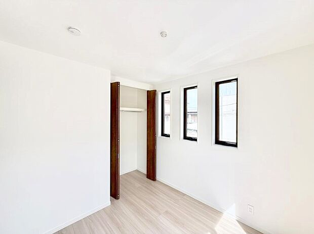 ■快適な環境で、日常の疲れを癒せる空間