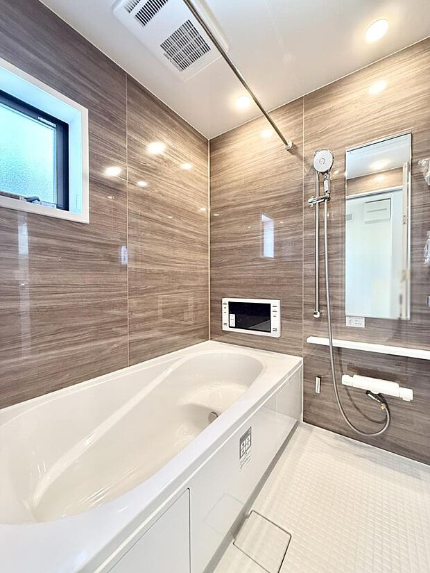 ■家族みんなが気持ちよく使える設計です