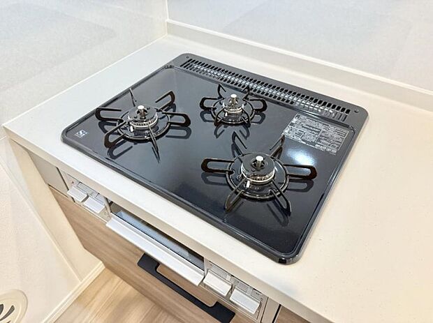 ■一度に多くの料理ができ便利で効率的