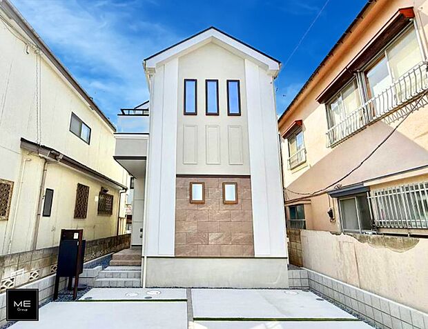 ■新しい暮らしが始まる場所で、家族の絆を深める