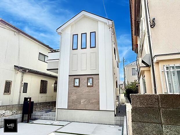 ■家族みんなが笑顔で過ごせる、安心感のある住まい