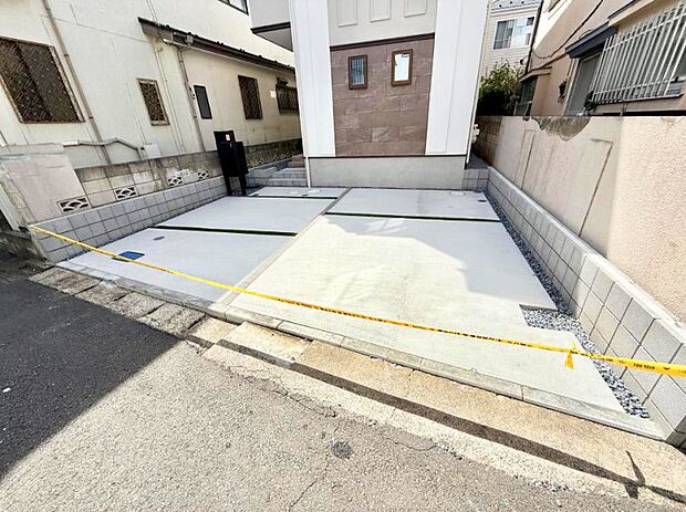 ■カースペース有