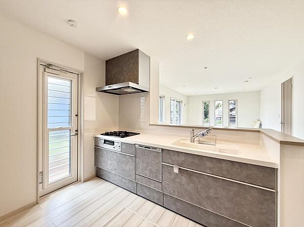 ■家族とつながる、コミュニケーションの場