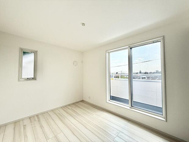 ■家具をうまく配置すれば広々とした空間を使い動きやすく、リラックスした時間が過ごせます