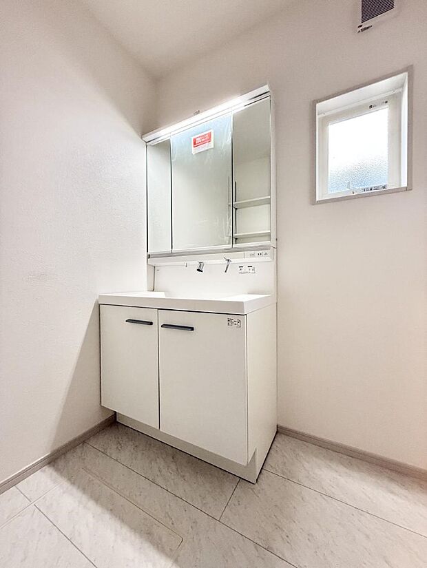 ■家族みんなが使いやすい配置です