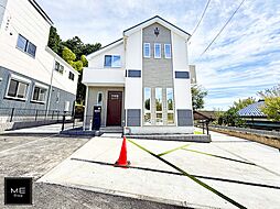 東京都東大和市芋窪１丁目