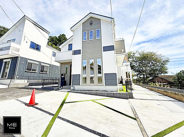 ■新しい暮らしが始まる場所で、家族の絆を深める