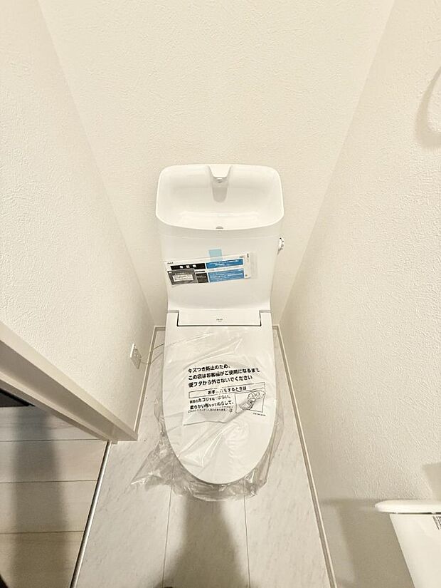 ■使いやすさと清潔感にこだわった空間