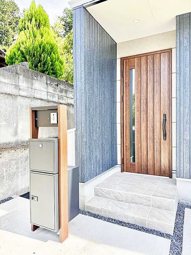 ■ ここから始まる、笑顔あふれる毎日