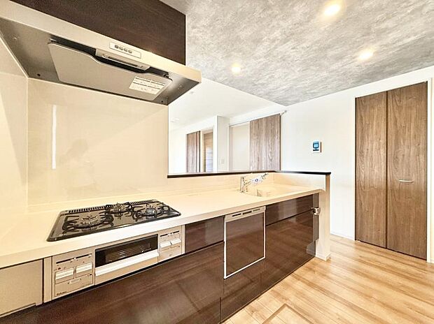 ■アイデア広がる、クリエイティブな料理空間