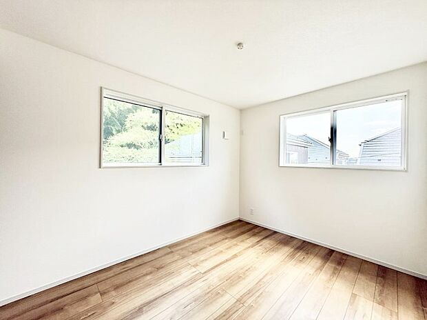 ■自分の好みに合わせたインテリアを整えやすく個性を反映できる場所です