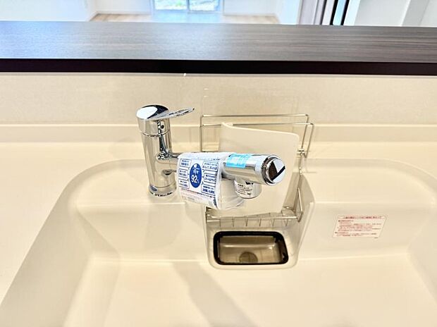 ■不純物をしっかり除去して安心して飲めます