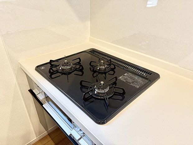 ■複数の鍋が同時に使えますね